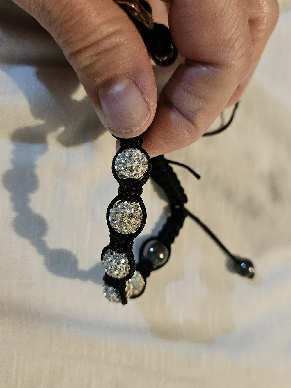 None stylish black